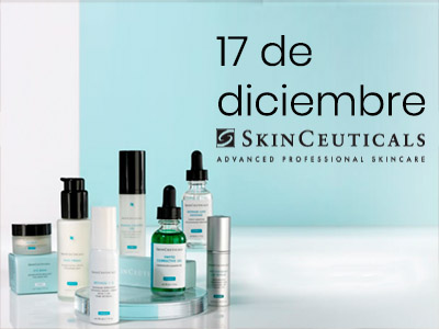 DÍA SKINCEUTICALS DÍA SKINCEUTICALS