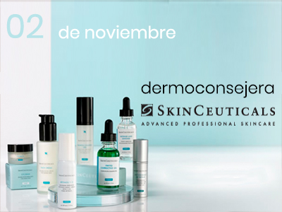 DÍA SKINCEUTICALS DÍA SKINCEUTICALS