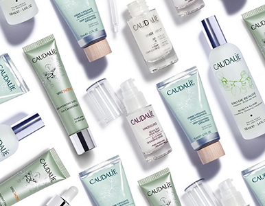 TALLER DE CAUDALIE TALLER DE CAUDALIE