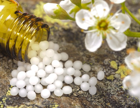 Homeopatía y naturopatia Homeopatía y naturopatia