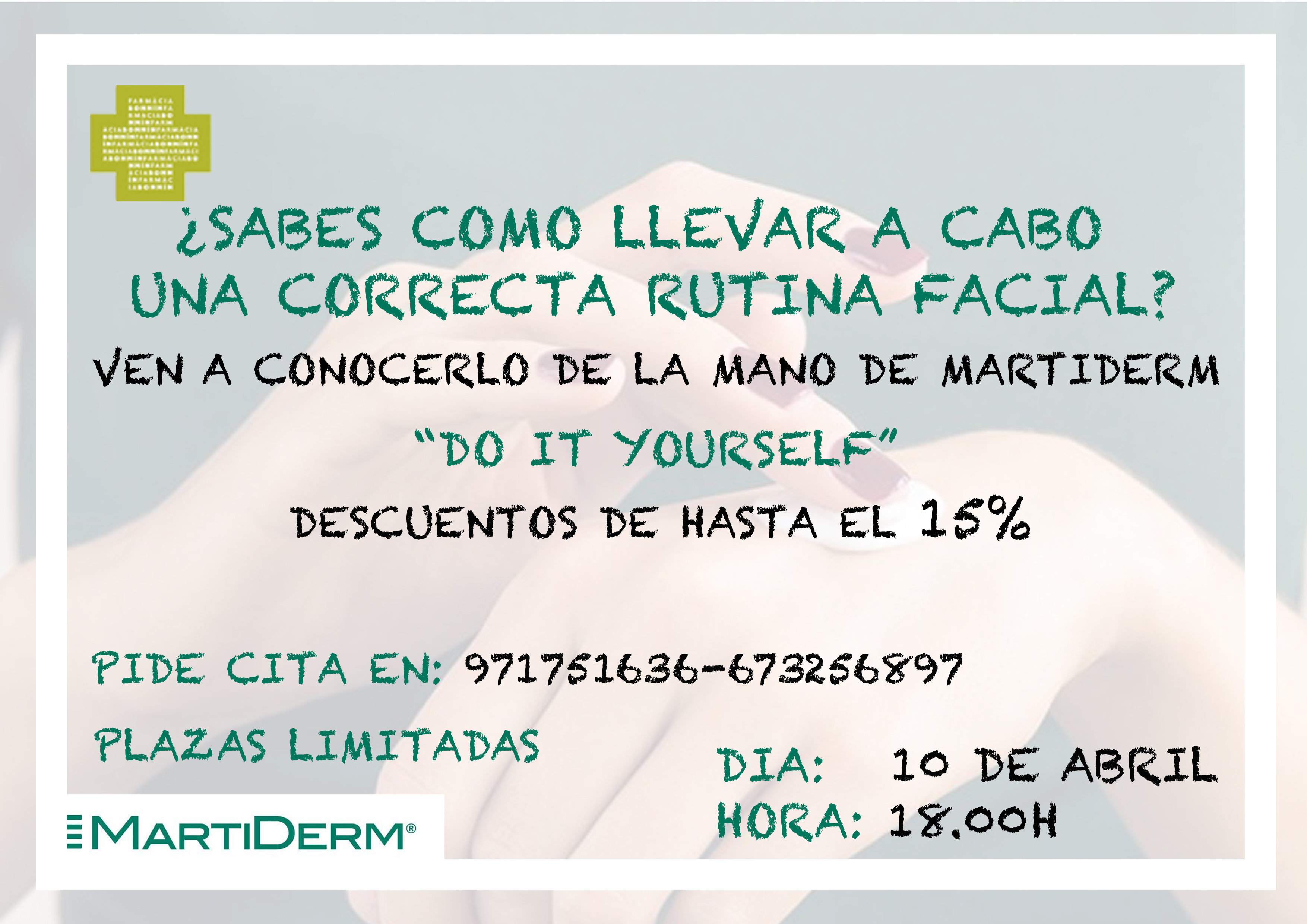 EVENTO MARTIDERM EVENTO MARTIDERM