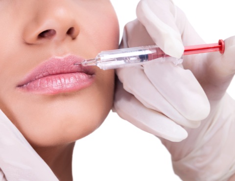 Dispensación a clínicas autorizadas de BOTOX Dispensación a clínicas autorizadas de BOTOX