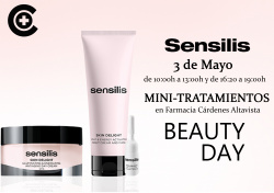 MINI-TRATAMIENTOS SENSILIS