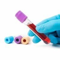 ANÁLISIS DE COLESTEROL EN SANGRE ANÁLISIS DE COLESTEROL EN SANGRE