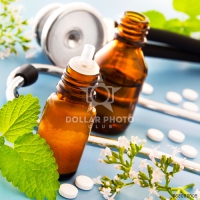 Homeopatía Homeopatía