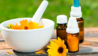 Homeopatía Homeopatía