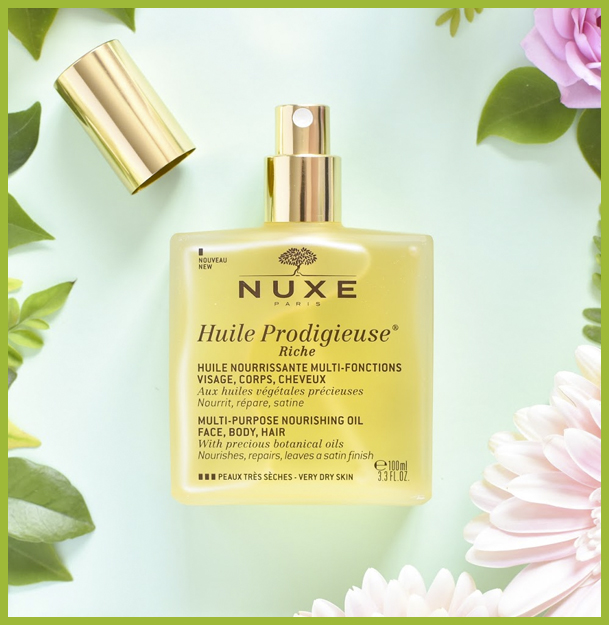 TALLER DE NUXE TALLER DE NUXE
