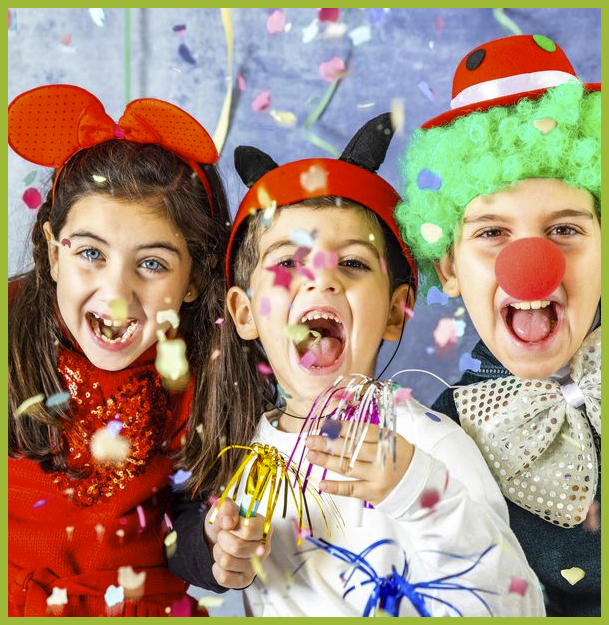 CONCURSO DE CARNAVAL CONCURSO DE CARNAVAL