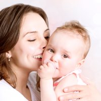 Punto de crianza y apoyo a la lactancia