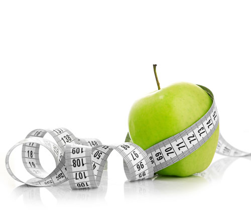 Nutrición Nutrición
