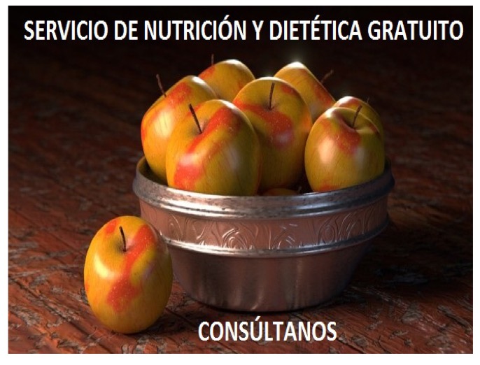 NUTRICIÓN Y DIETETICA NUTRICIÓN Y DIETETICA