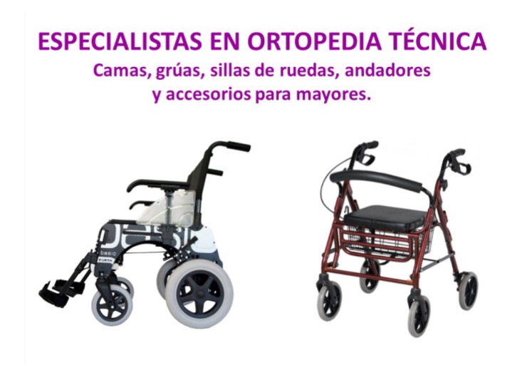 ORTOPEDIA ORTOPEDIA