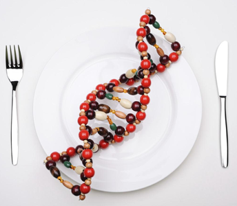 NUTRIGENÉTICA NUTRIGENÉTICA