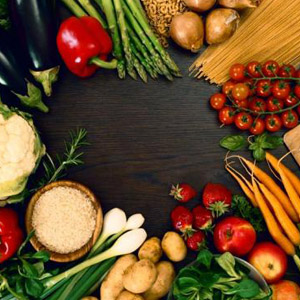 Servicio de nutrición y dietética Servicio de nutrición y dietética