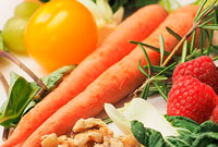 Consulta nutricional Consulta nutricional