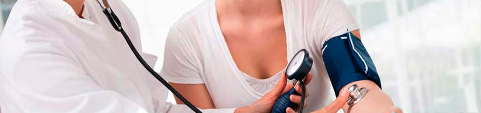 Control de Tensión Arterial y Riesgo Cardiovascular Control de Tensión Arterial y Riesgo Cardiovascular