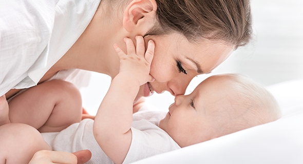 Expertas en Bebés y Mamás. Expertas en Bebés y Mamás.