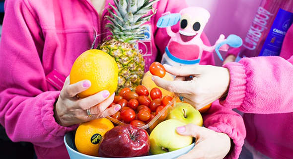 Pautas nutricionales. Consejo dietético. Pautas nutricionales. Consejo dietético.