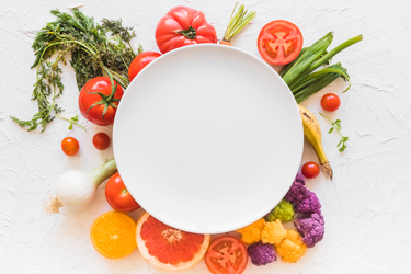 Dietética y nutrición Dietética y nutrición