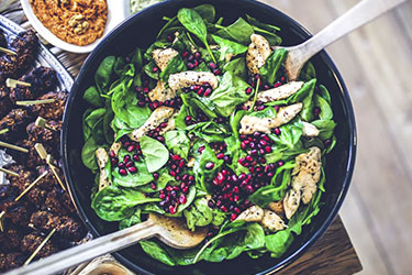 Dietética y nutrición Dietética y nutrición