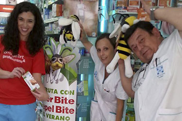 Consejo farmacéutico Consejo farmacéutico
