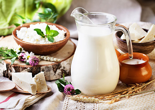 Detección de intolerancias alimentarias Detección de intolerancias alimentarias