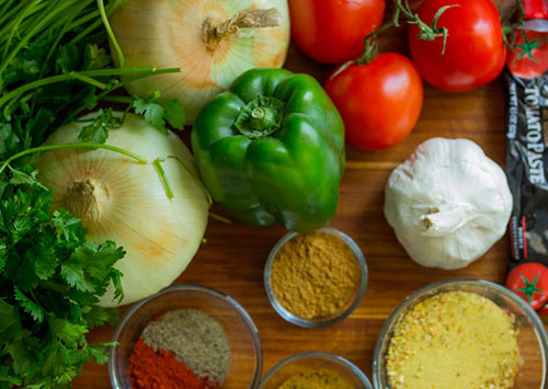 Pautas nutricionales Pautas nutricionales