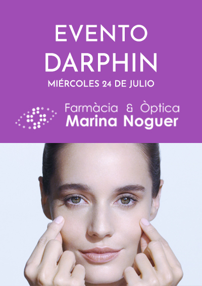 EVENTO DARPHIN MAÑANA EVENTO DARPHIN MAÑANA
