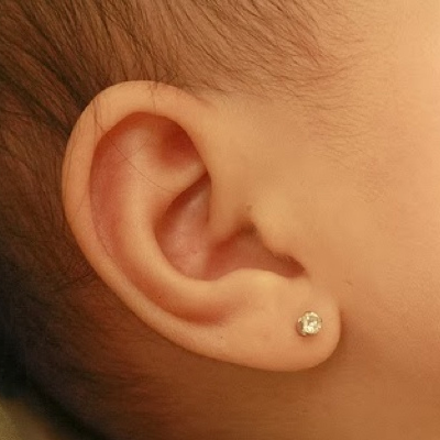 Puesta de pendientes Puesta de pendientes