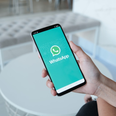 Contacta con facilidad Contacta con facilidad