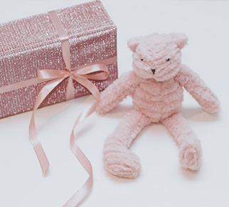 Tarjeta Regalo para bebés Tarjeta Regalo para bebés