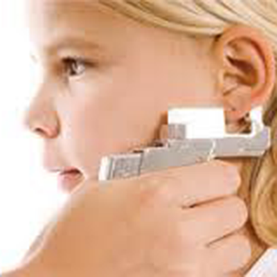 Servicio de Puesta de Pendientes Servicio de Puesta de Pendientes