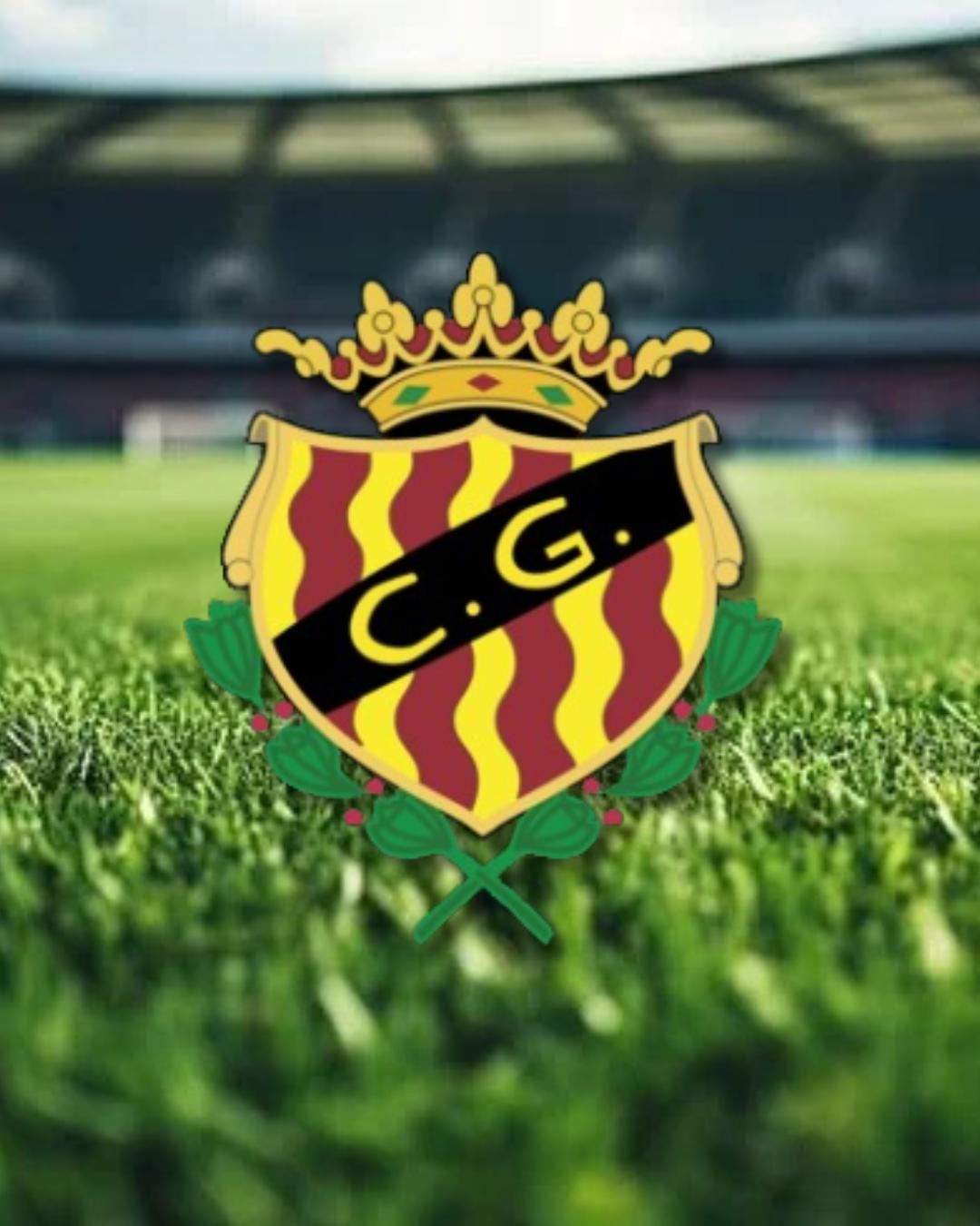AQUESTA TEMPORADA AMB EL GIMNÀSTIC DE TARRAGONA AQUESTA TEMPORADA AMB EL GIMNÀSTIC DE TARRAGONA