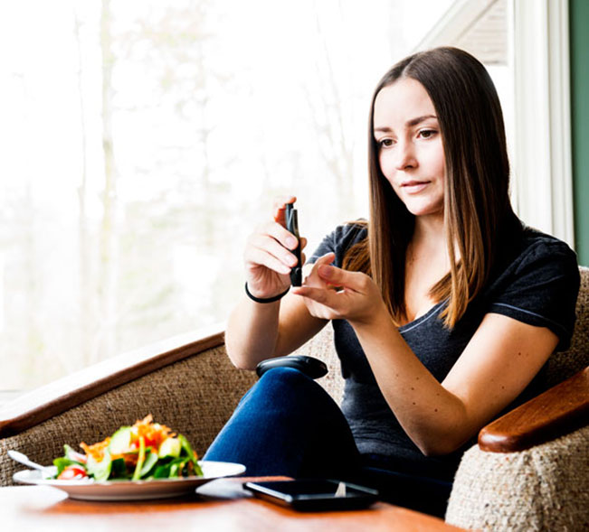 Nutrición y dietética Nutrición y dietética