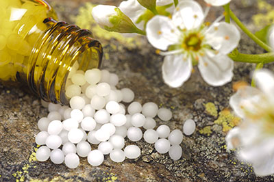 Fitoterapia y Homeopatía Fitoterapia y Homeopatía