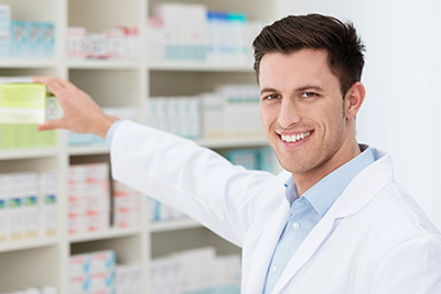 Atención farmacéutica Atención farmacéutica