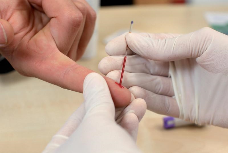 Análisis clínicos Análisis clínicos