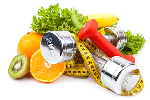 Asesoramiento en Nutrición Deportiva Asesoramiento en Nutrición Deportiva