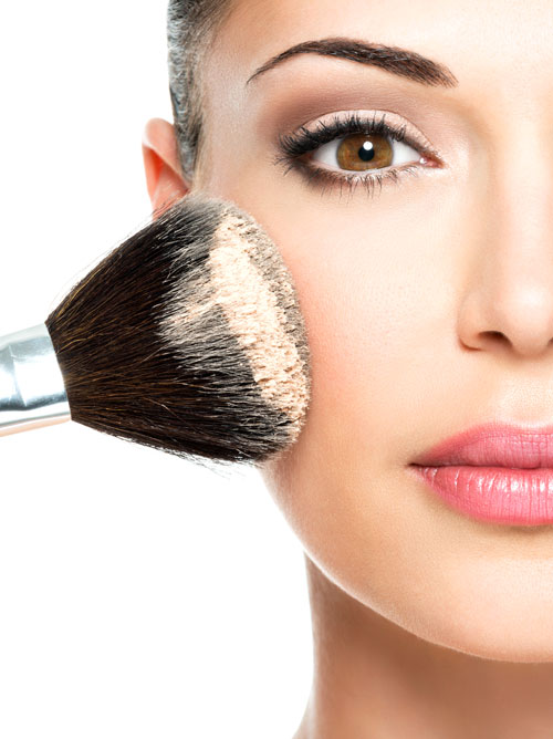 Taller de Maquillaje Taller de Maquillaje