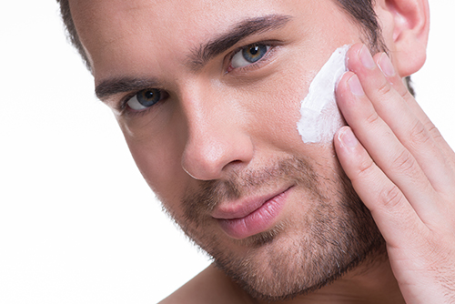 Dermocosmética Masculina Dermocosmética Masculina