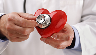 Seguimiento del Riesgo Cardiovascular Seguimiento del Riesgo Cardiovascular