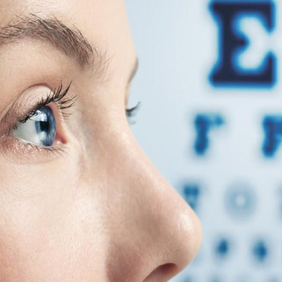 Análisis ocular Análisis ocular