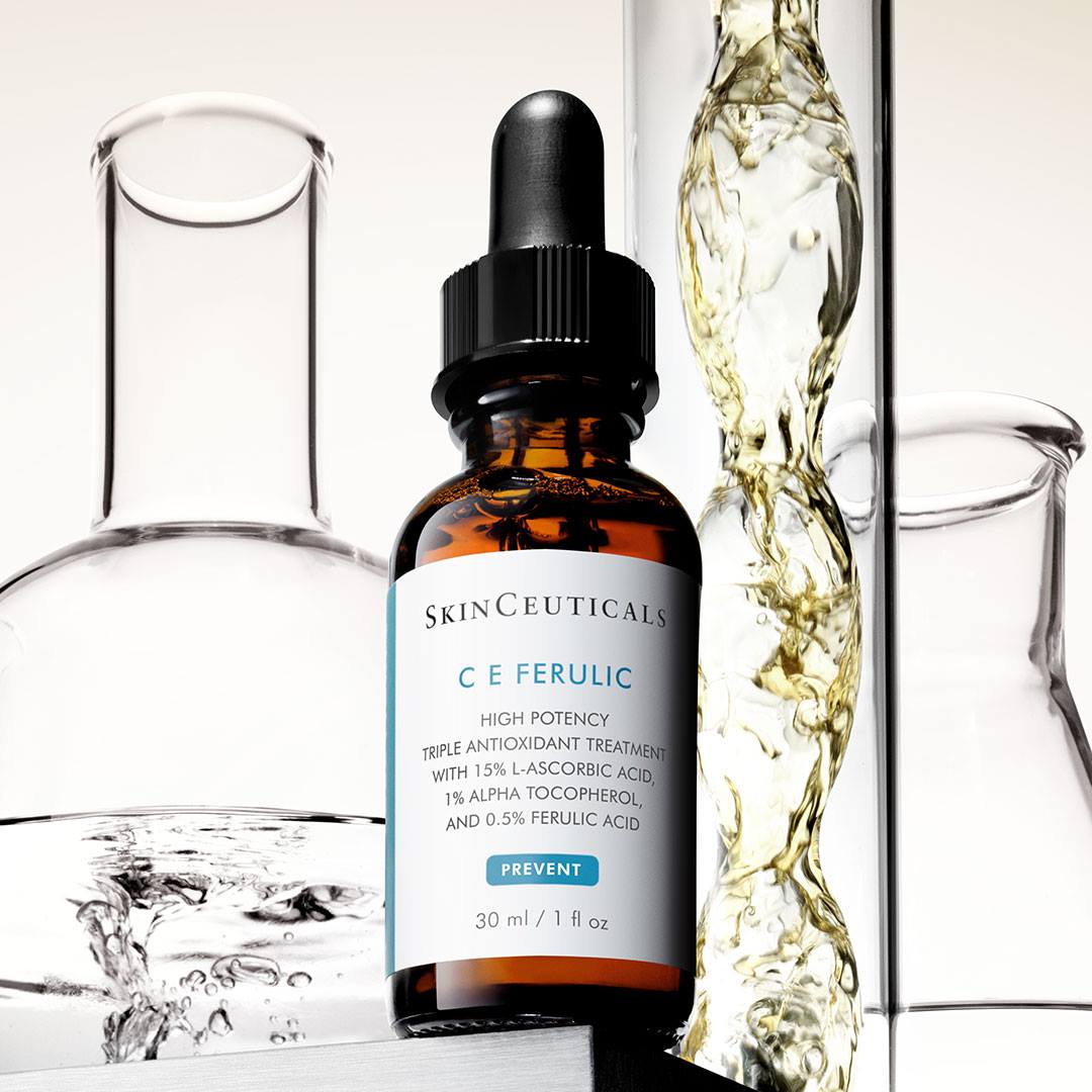 EVENTO SKIN CEUTICALS: CONSEJO Y TRATAMIENTO DERMO COSMÉTICO PERSONALIZADO 